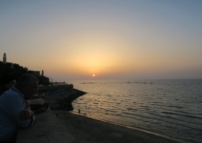 Jaffa, el Puerto de Jerusalén