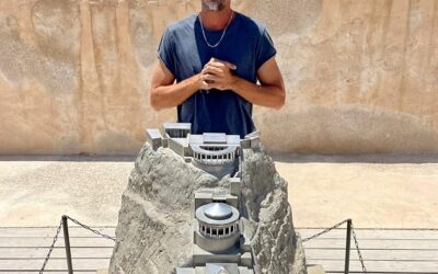 Un gallego residente en Israel