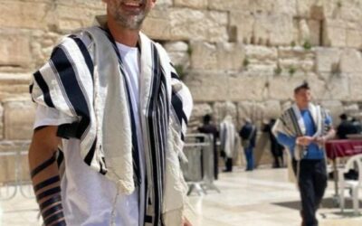 Entrevista con el Faro de Vigo sobre la guerra en Israel